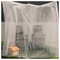 Wewnętrzne wodoodporne osłony na sprzęt Domowa moskitiera 200 X 180 X 200 cm
