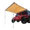 0.22M2 Camper Roof Side Outdoor Namiot samochodowy Wysuwany namiot altanka PU4000 210D Oxford