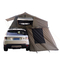 Trwały namiot samochodowy Oxford Outdoor Prywatna przebieralnia Suv Roof Top Tent Camping