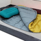 40D 240T Poliester Camping Sleeping Gear Comfort 3-sezonowy śpiwór mumia