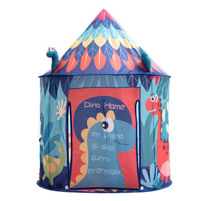 Pop Up Baby Playing Namiot zabawkowy dla dzieci Namiot dla dzieci kryty 100 CM